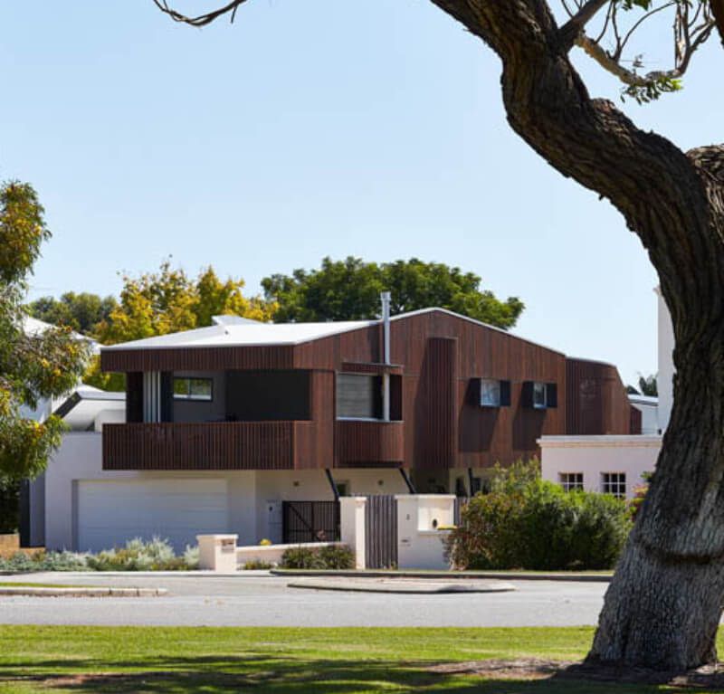 Mosman Bay Residence