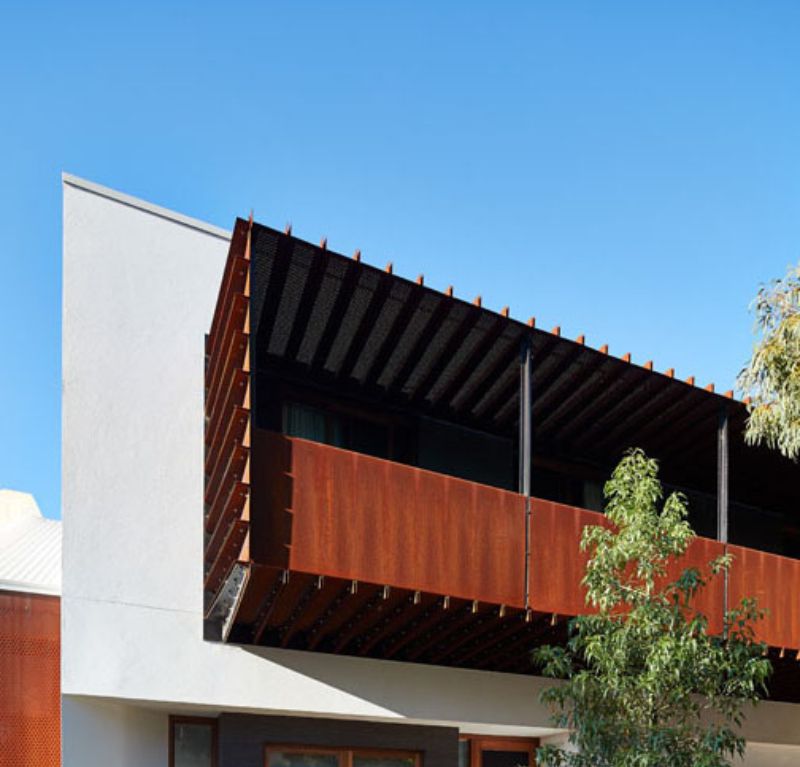 South Perth Residence