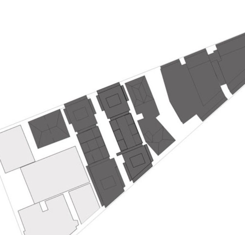 Collie And Nairn Street Masterplan Fremantle