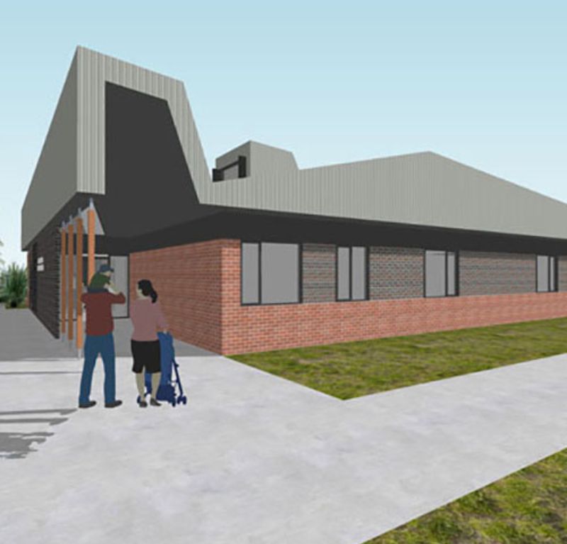 Cunderdin Health Centre