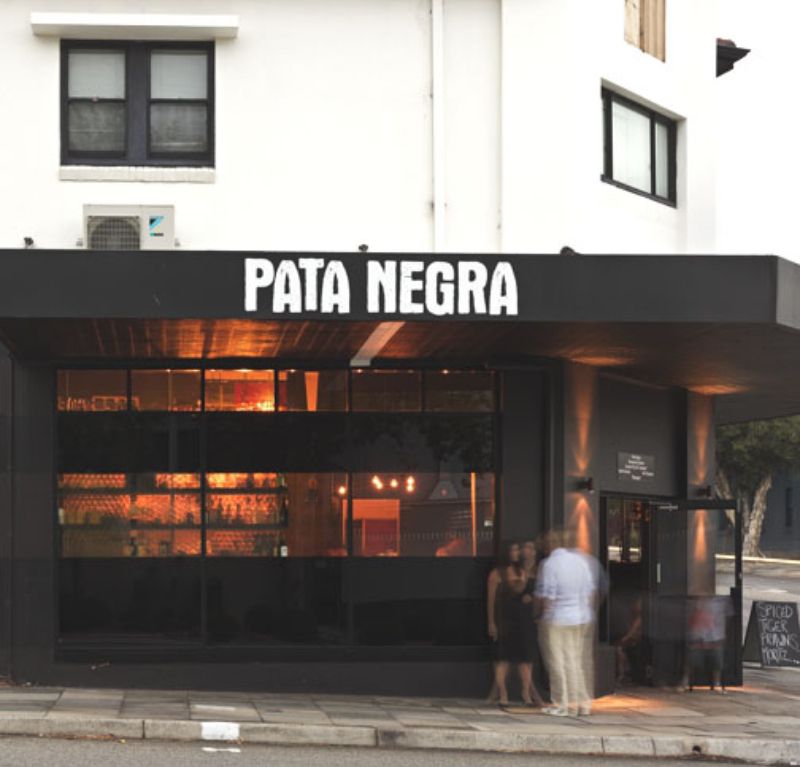 Pata Negra